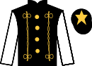 jockey silks