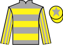 jockey silks