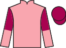 jockey silks