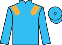 jockey silks