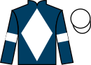 jockey silks