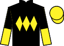 jockey silks