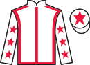 jockey silks