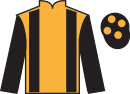 jockey silks