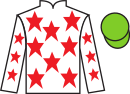 jockey silks