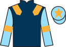 jockey silks
