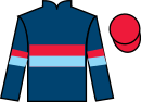 jockey silks