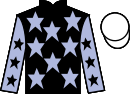 jockey silks