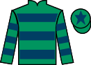 jockey silks