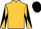jockey silks
