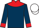 jockey silks