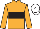 jockey silks