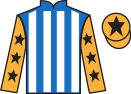 jockey silks