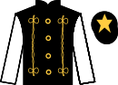 jockey silks