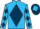 jockey silks