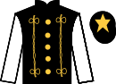 jockey silks