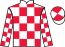 jockey silks