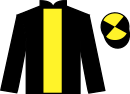 jockey silks
