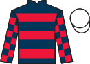 jockey silks