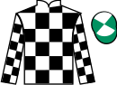 jockey silks