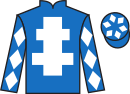 jockey silks