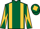 jockey silks