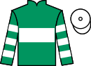 jockey silks