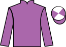 jockey silks