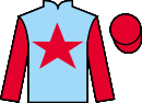 jockey silks