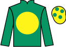 jockey silks