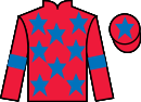 jockey silks