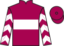 jockey silks