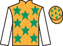 jockey silks