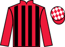 jockey silks