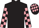 jockey silks