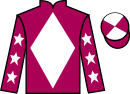 jockey silks