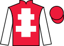 jockey silks