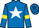 jockey silks