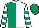 jockey silks
