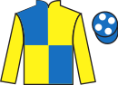 jockey silks
