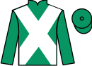 jockey silks