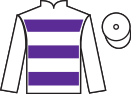 jockey silks