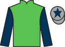 jockey silks