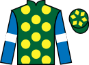 jockey silks