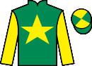 jockey silks