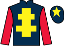 jockey silks