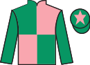 jockey silks