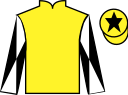 jockey silks