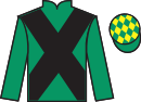 jockey silks