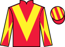 jockey silks